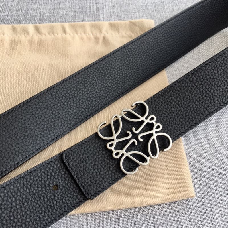 Loewe Belts