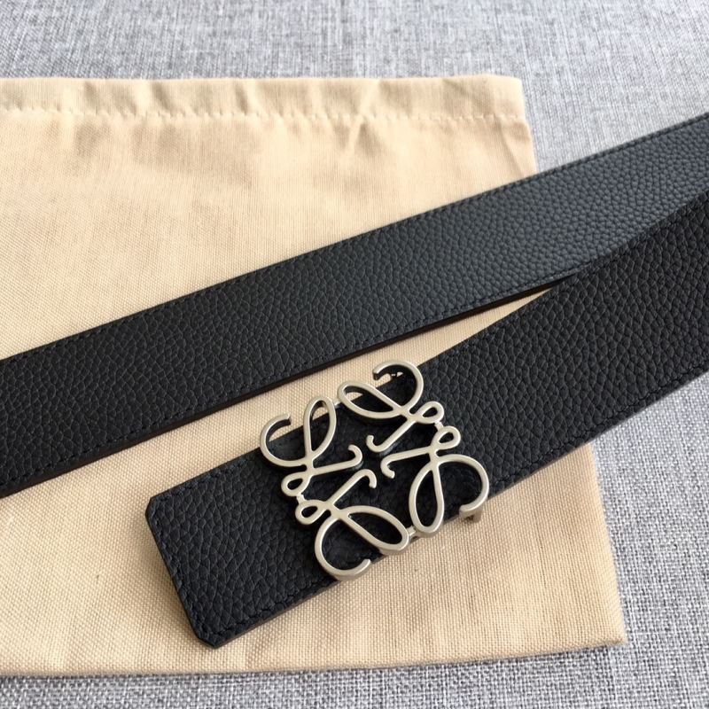 Loewe Belts