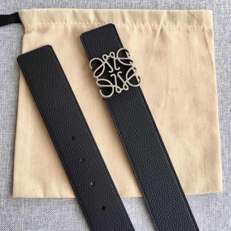 Loewe Belts