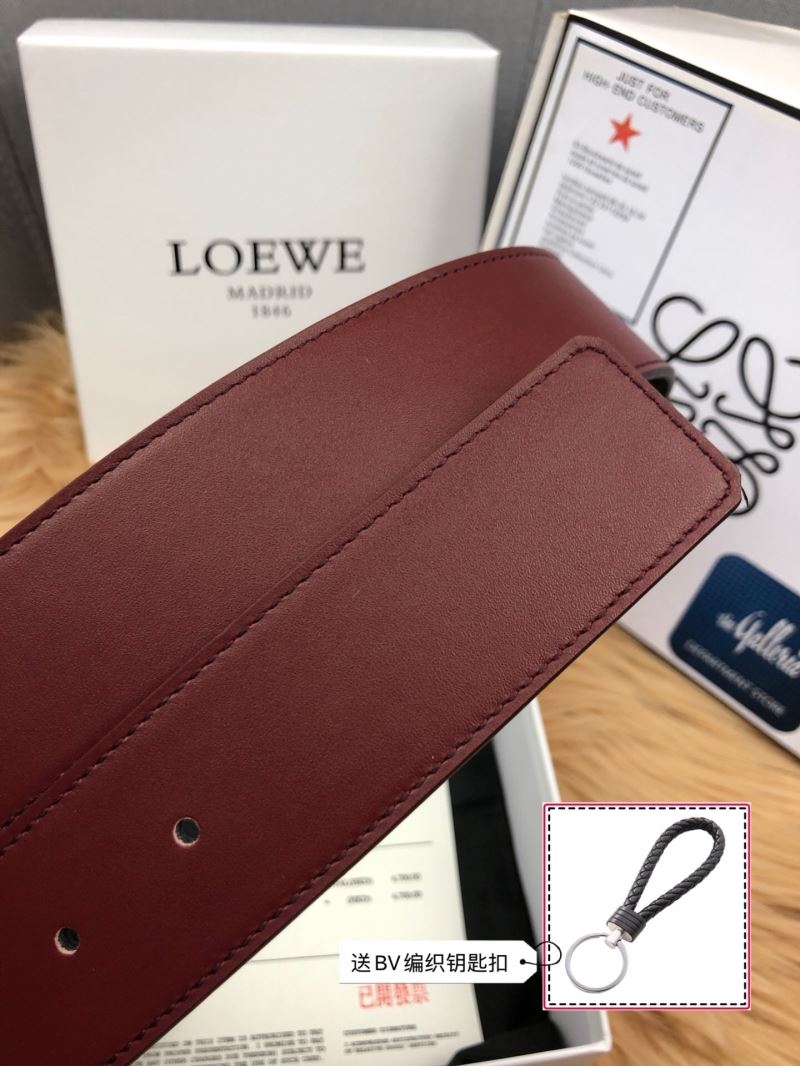 Loewe Belts