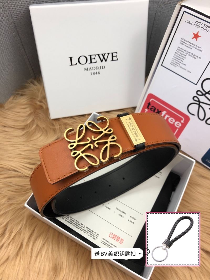 Loewe Belts