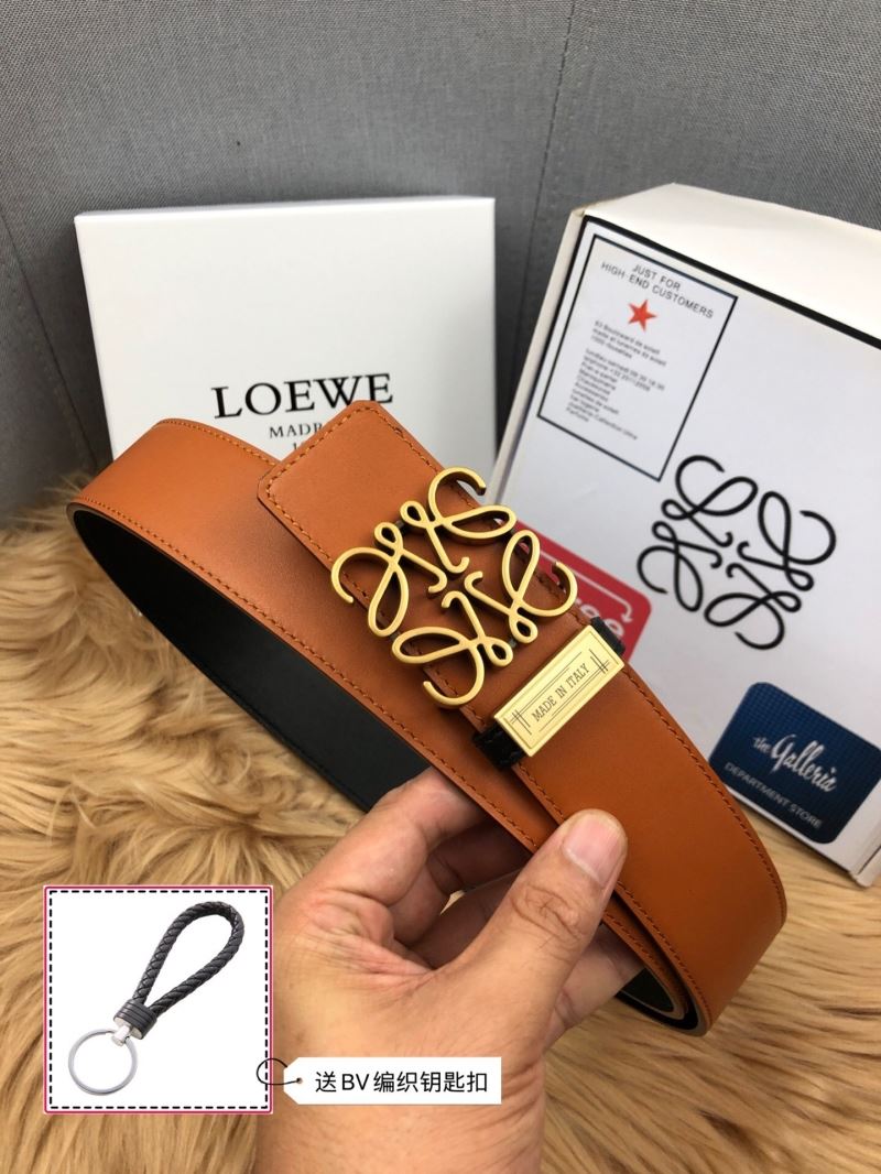 Loewe Belts