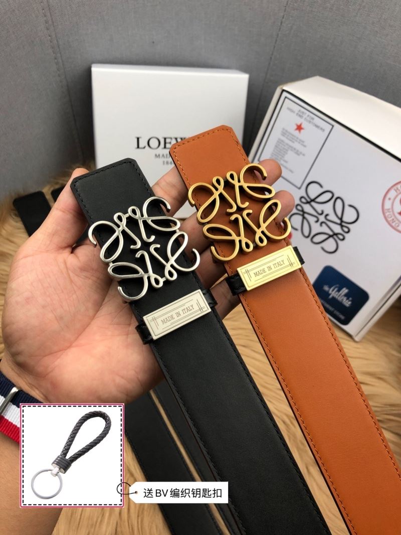 Loewe Belts