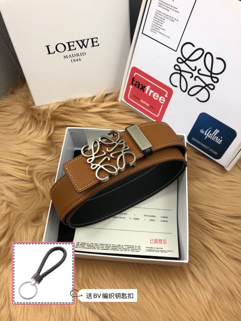 Loewe Belts