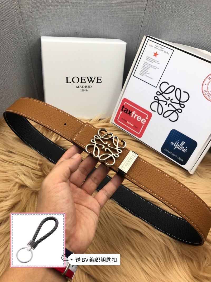 Loewe Belts