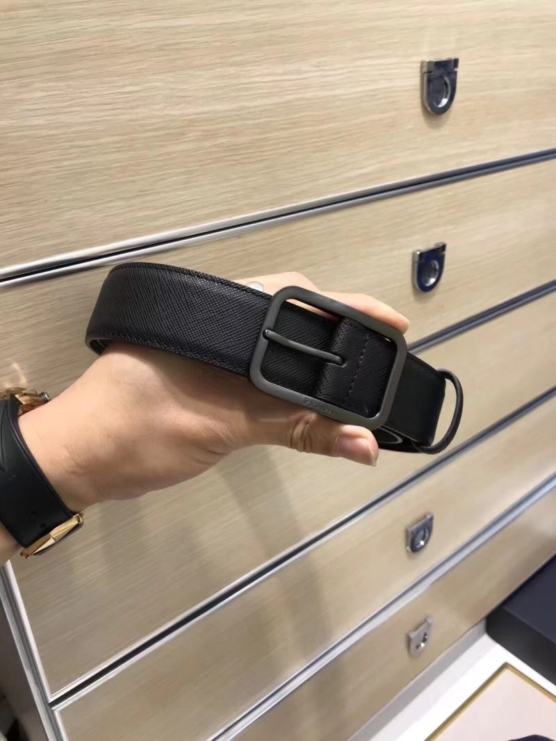 Prada Belts