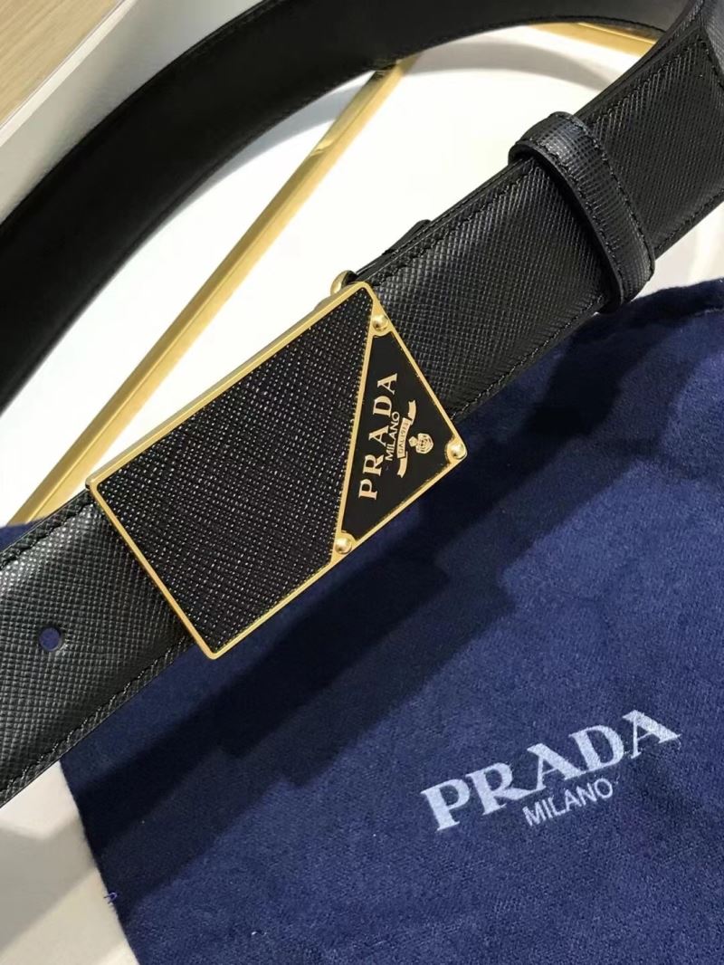 Prada Belts