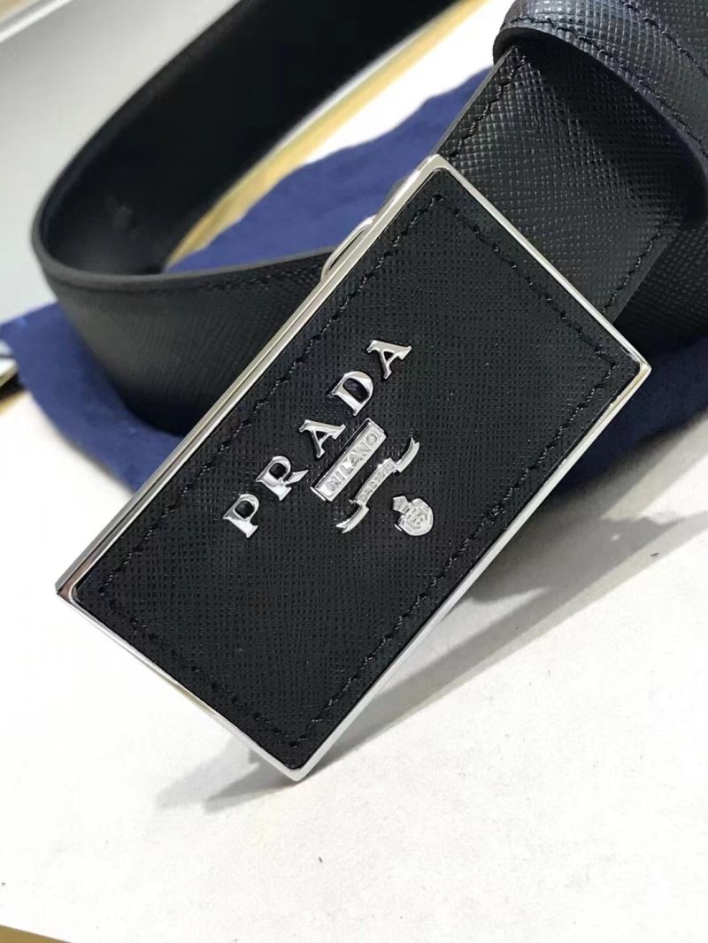 Prada Belts