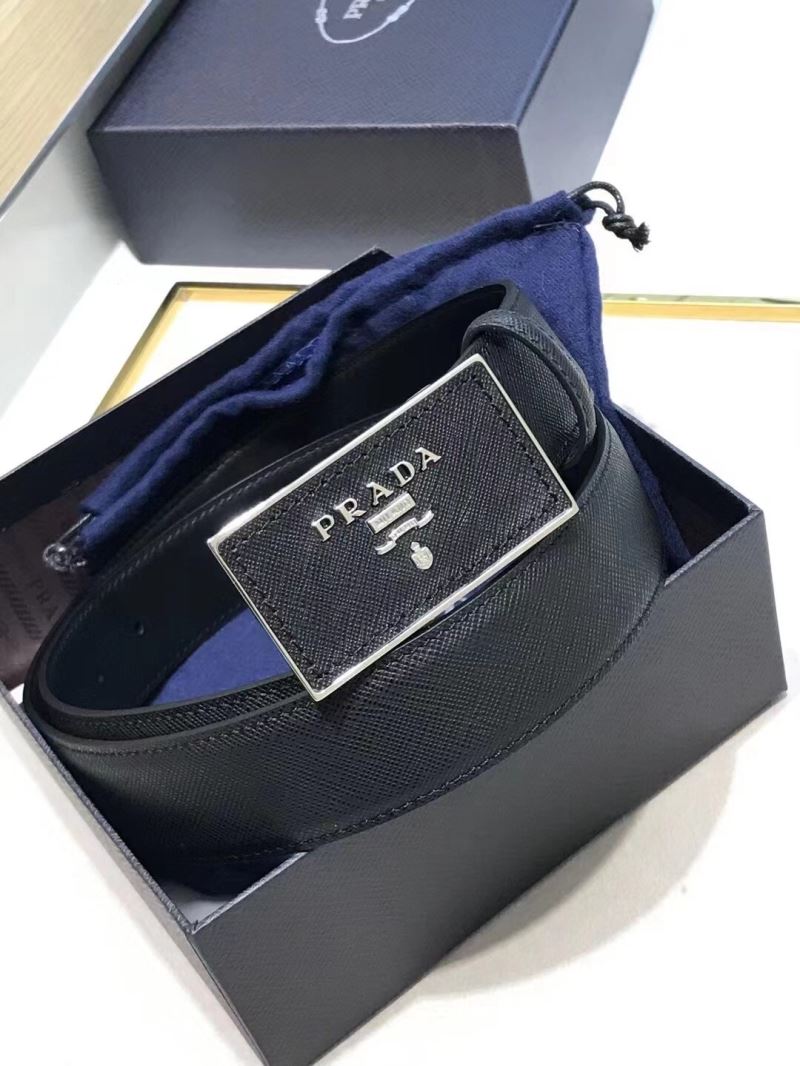 Prada Belts