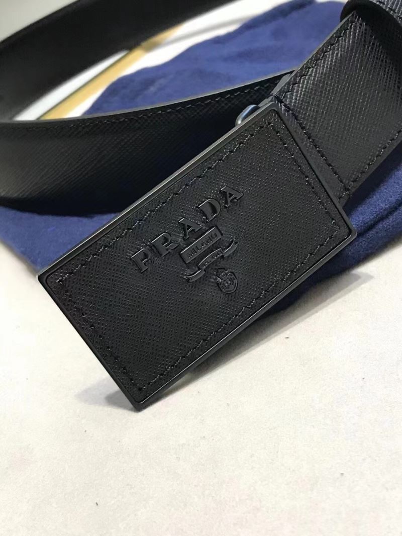 Prada Belts