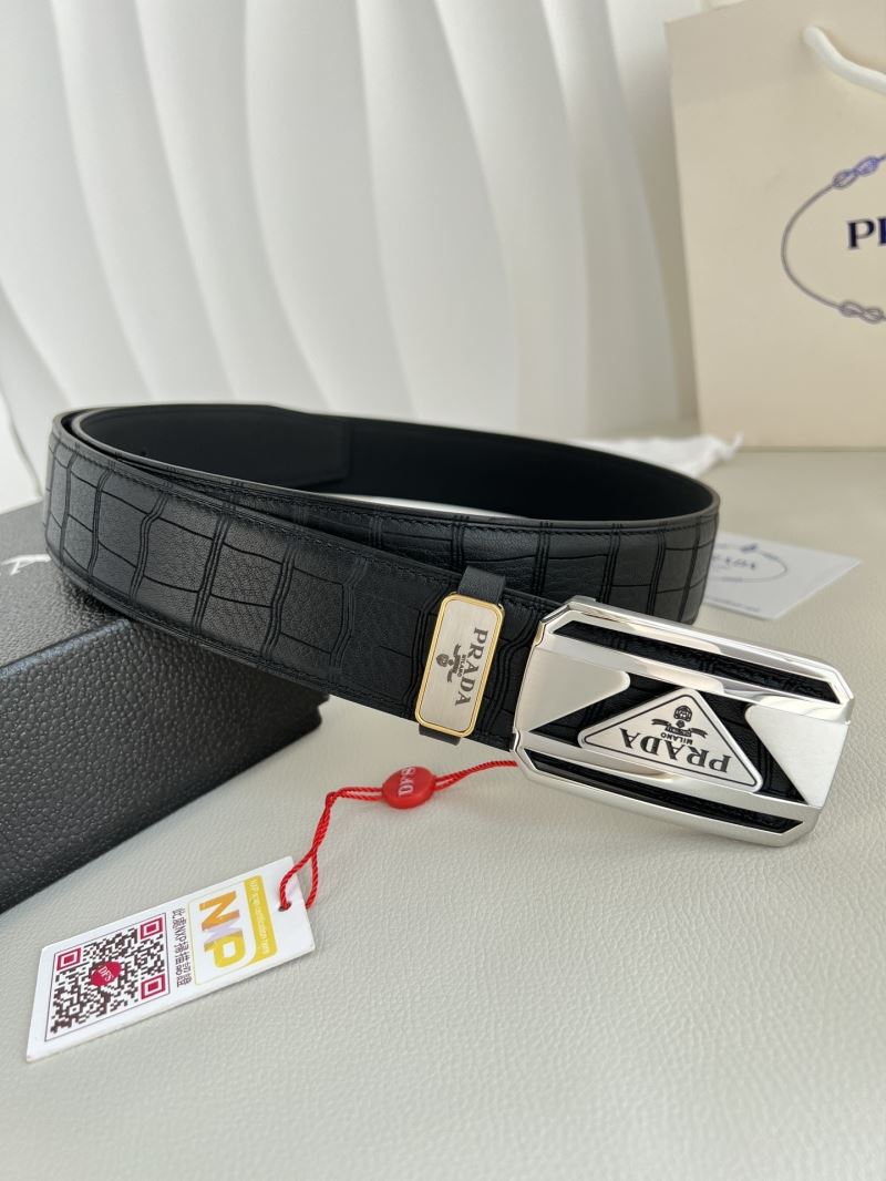 Prada Belts