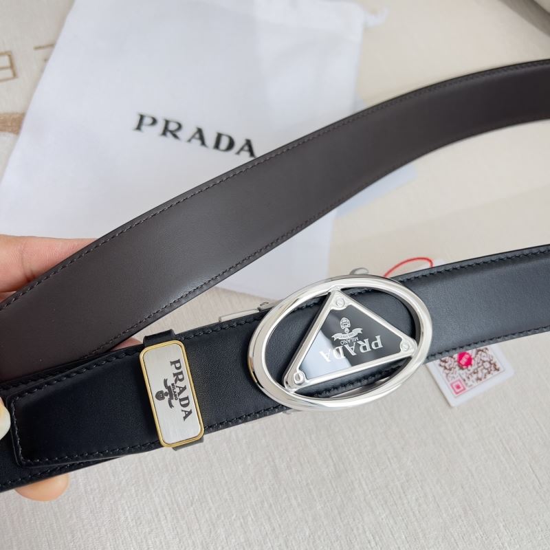 Prada Belts