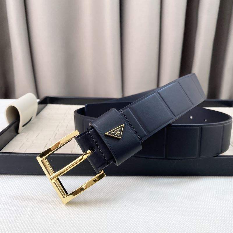 Prada Belts