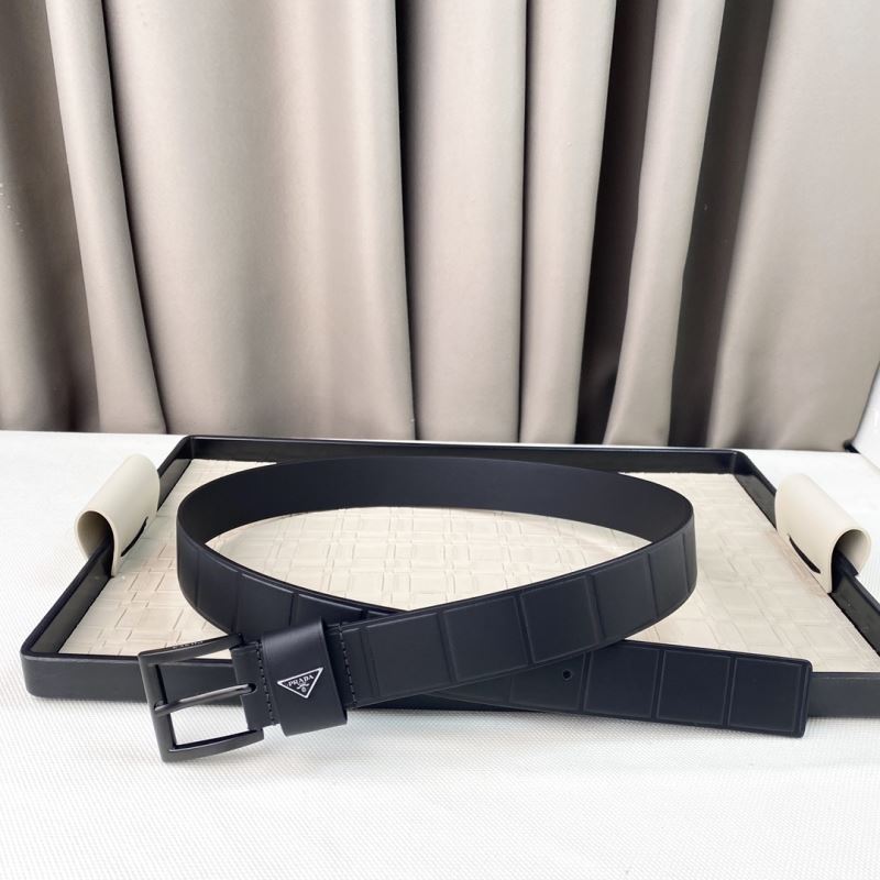 Prada Belts