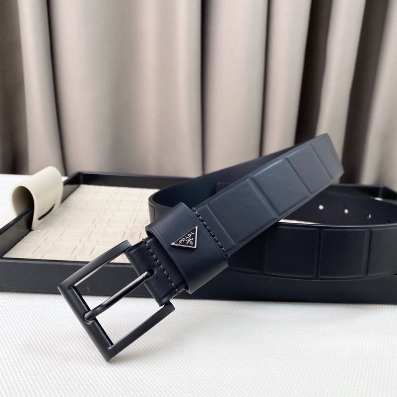 Prada Belts