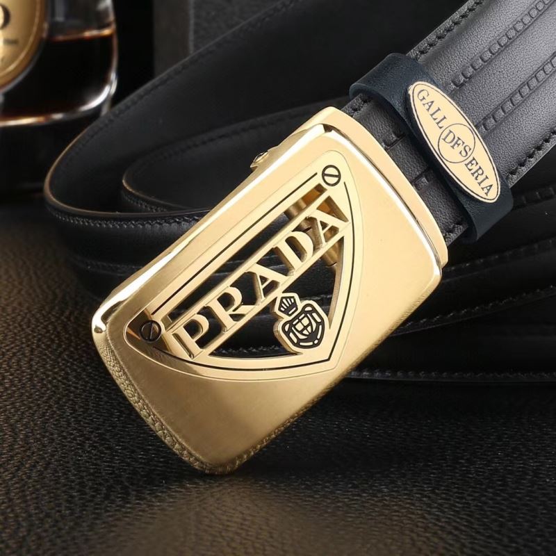 Prada Belts