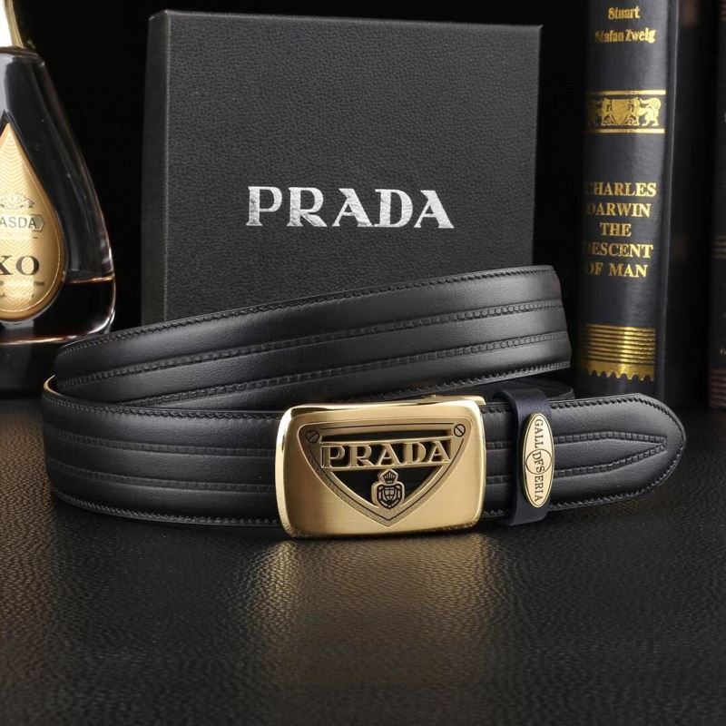 Prada Belts