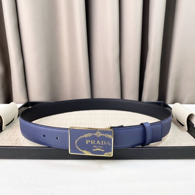 Prada Belts