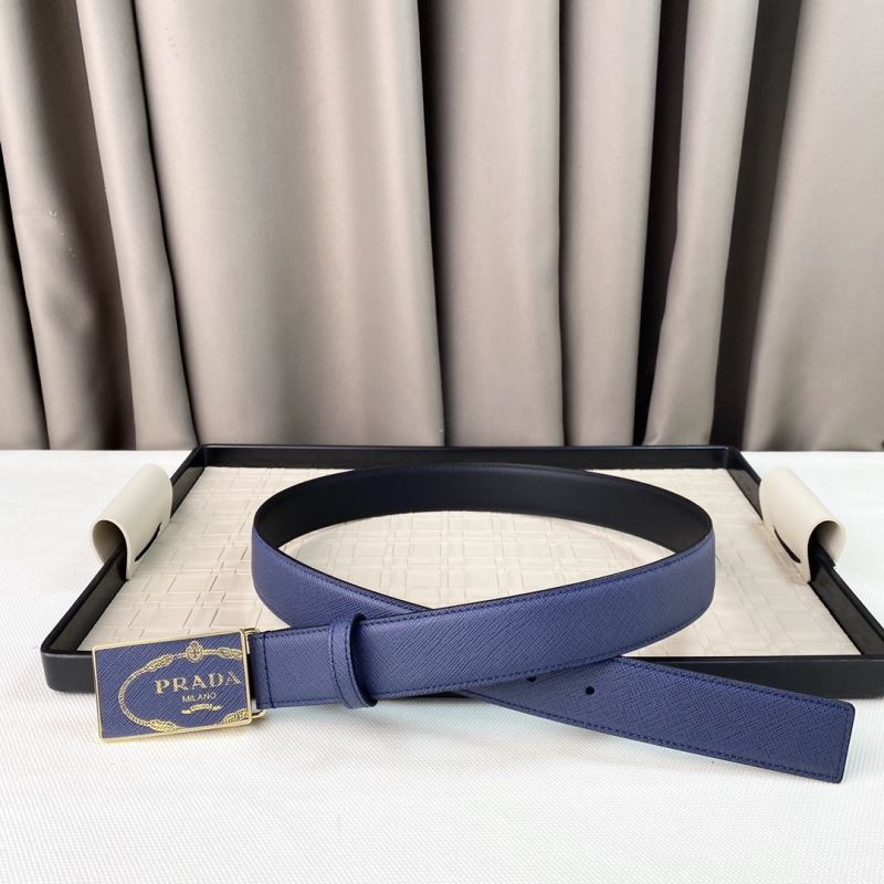 Prada Belts