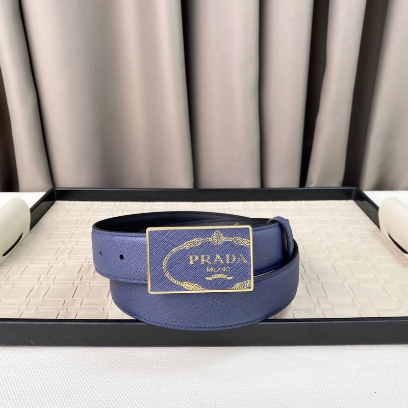 Prada Belts