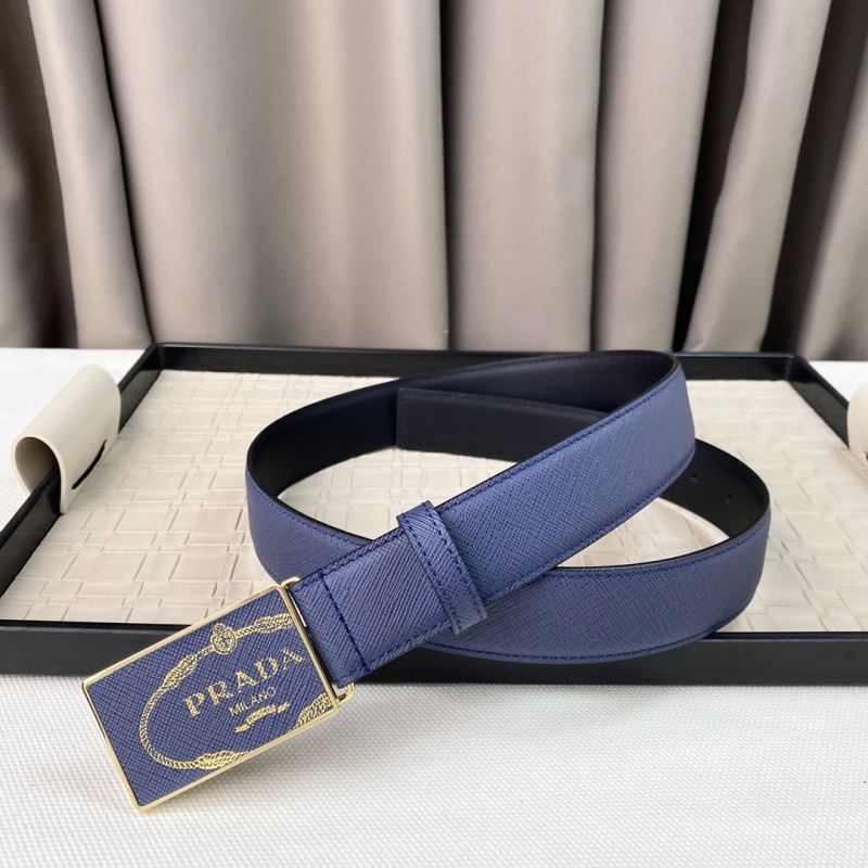 Prada Belts