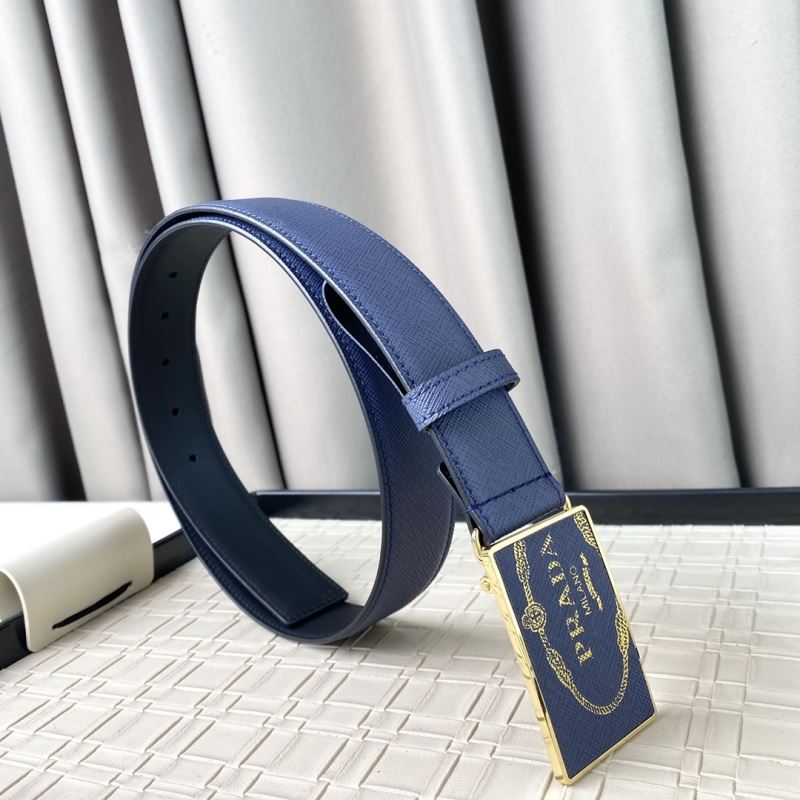 Prada Belts