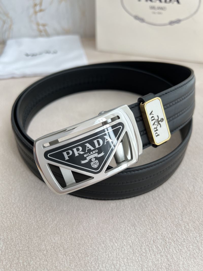 Prada Belts