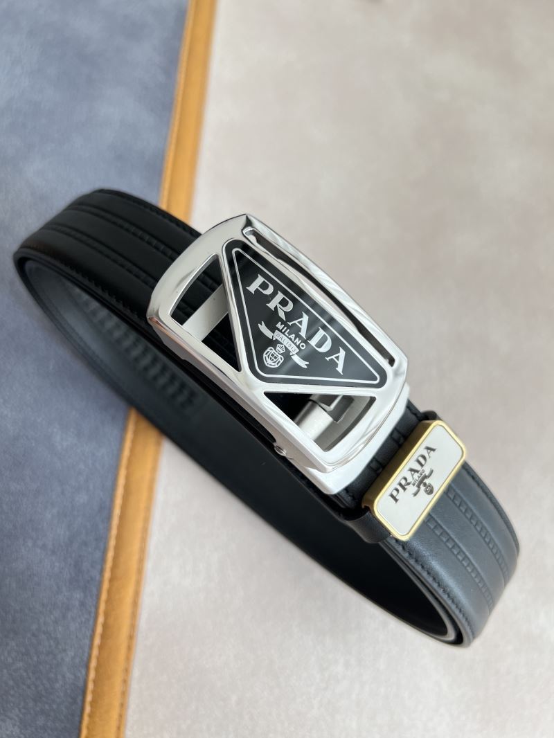 Prada Belts