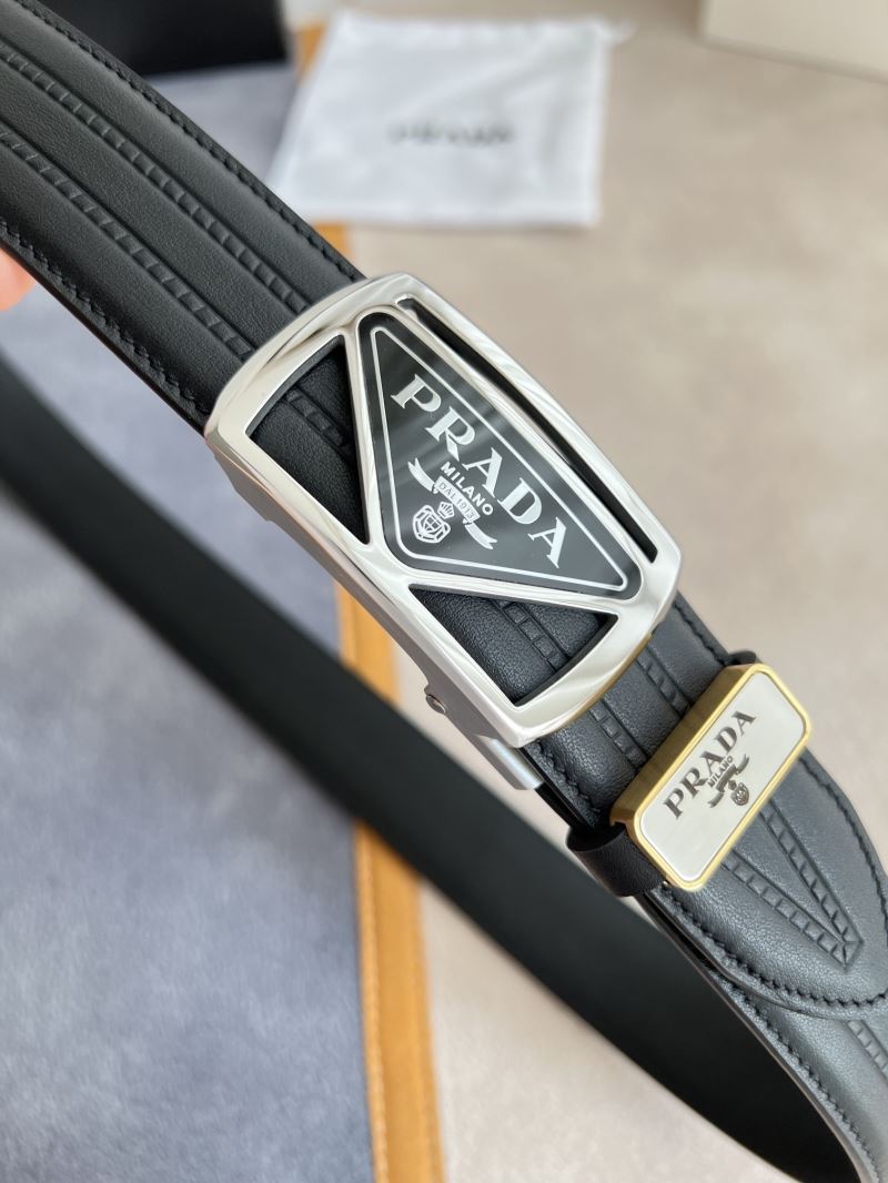 Prada Belts