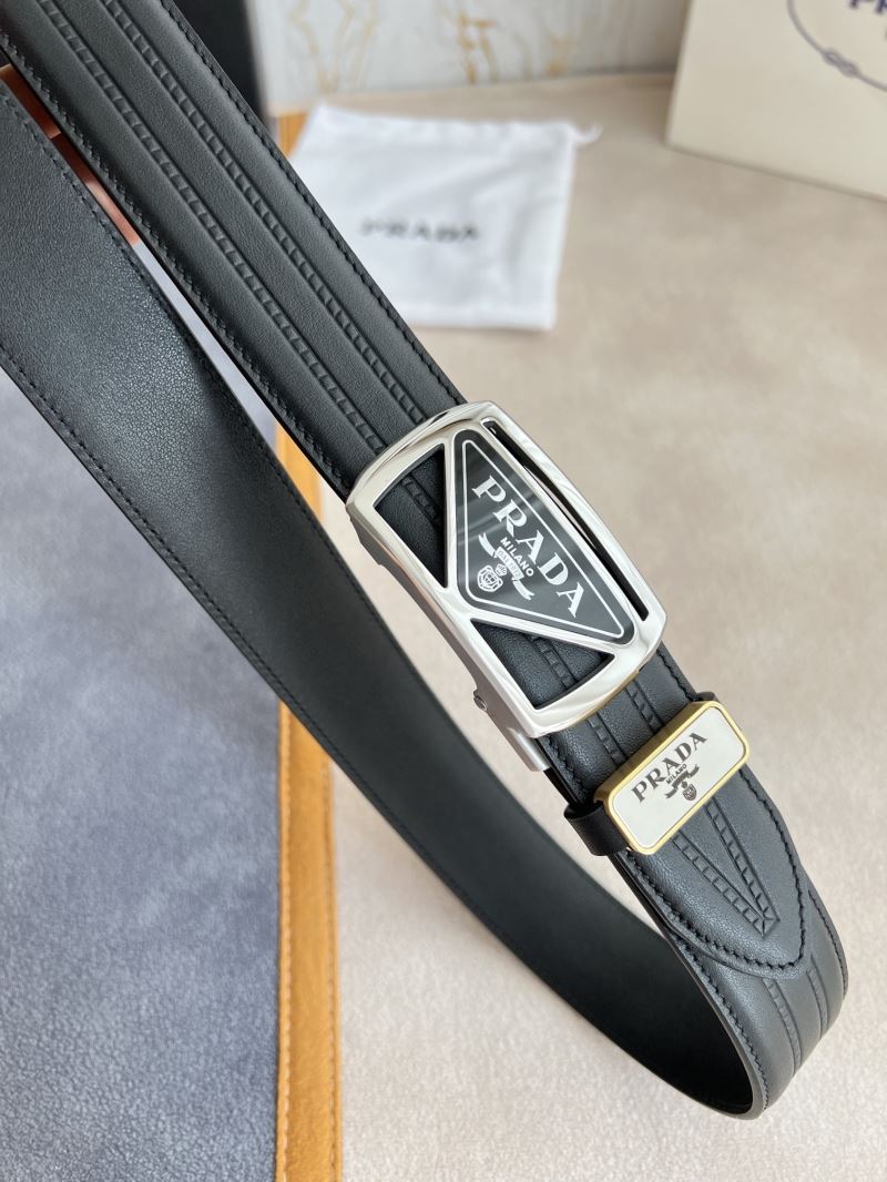 Prada Belts