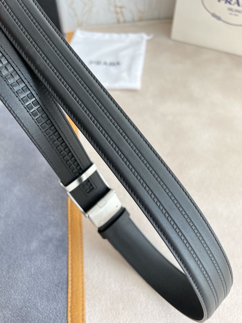 Prada Belts