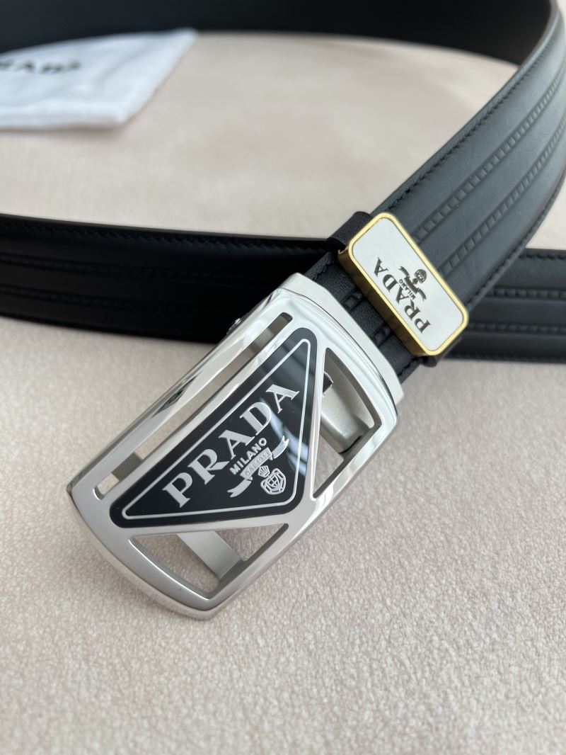 Prada Belts