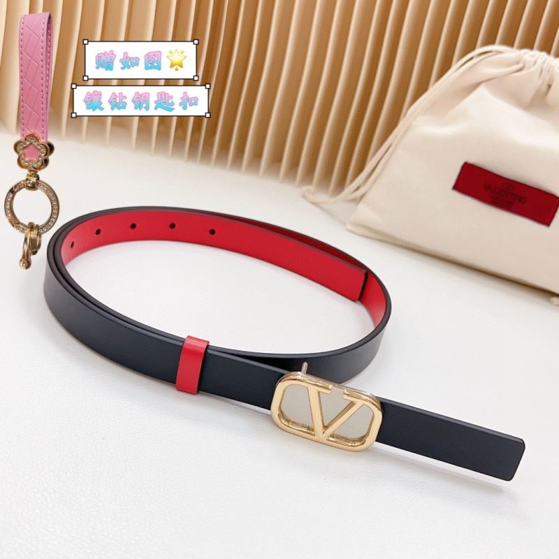 Valentino Belts