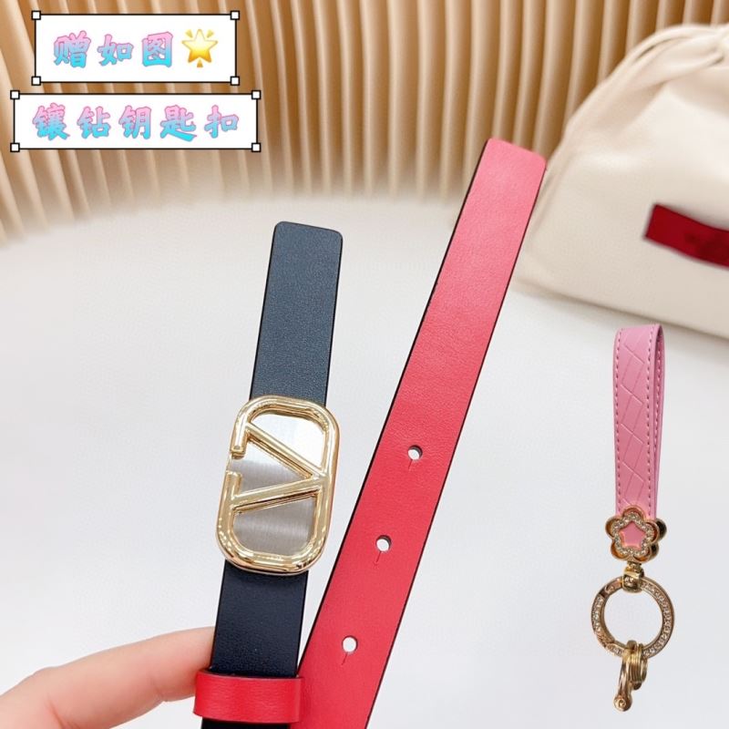 Valentino Belts