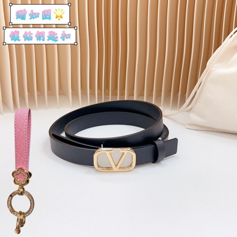 Valentino Belts