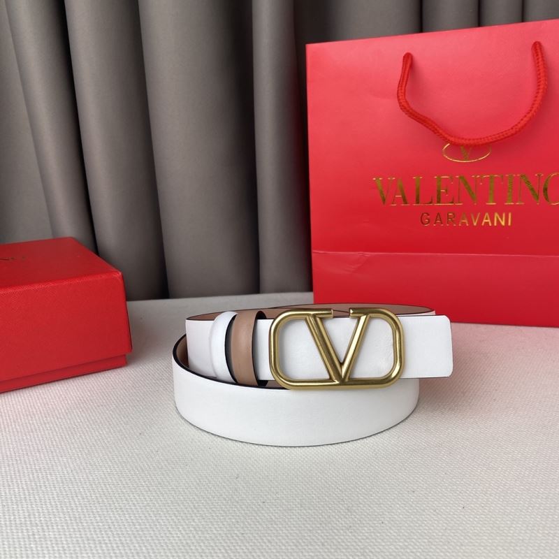 Valentino Belts