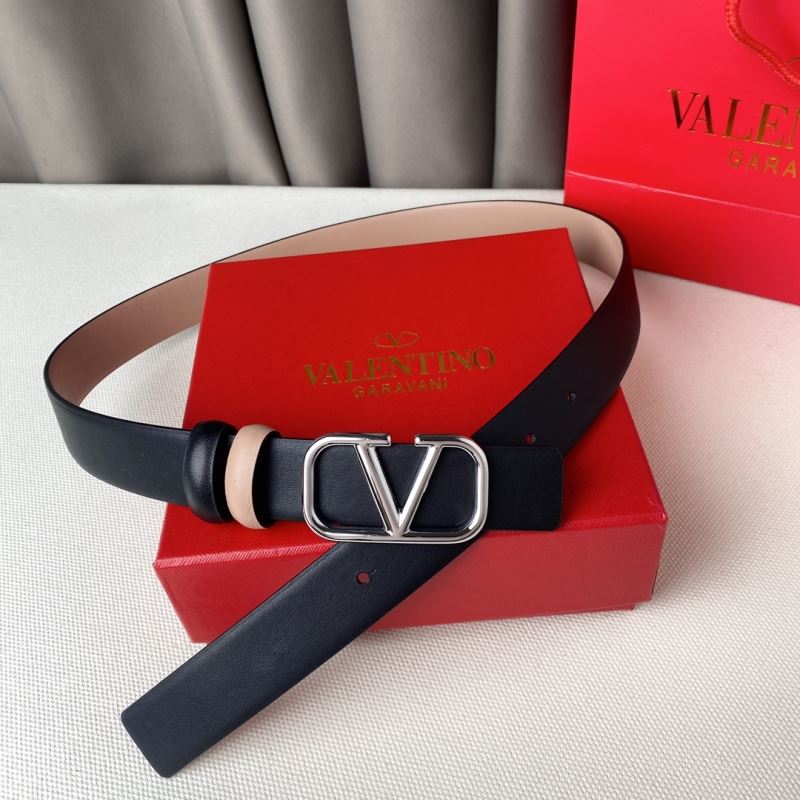 Valentino Belts