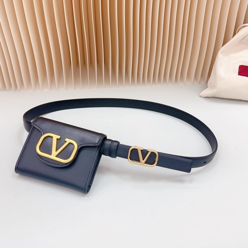 Valentino Belts