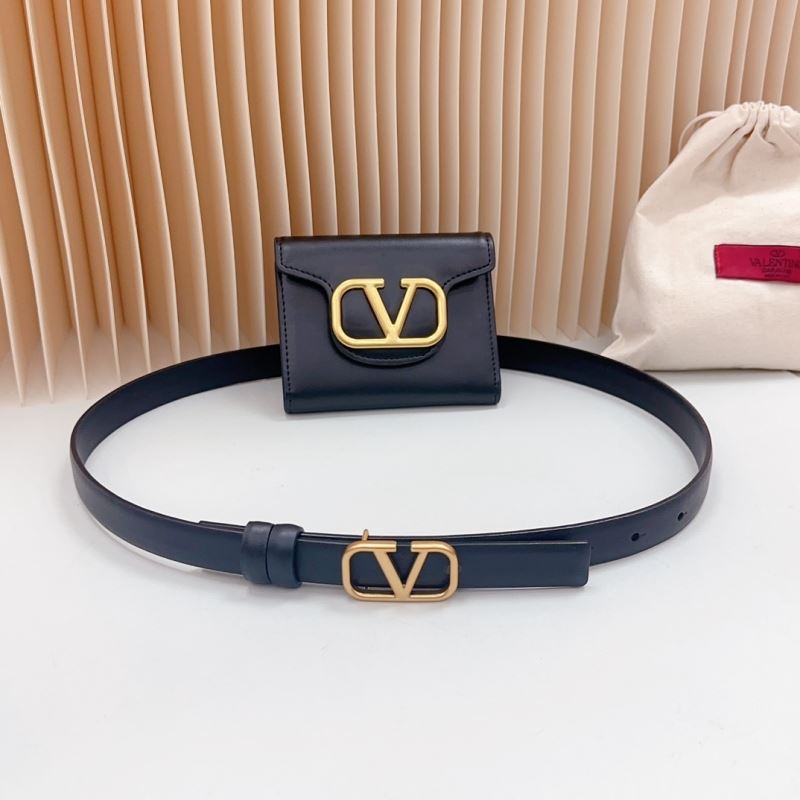 Valentino Belts