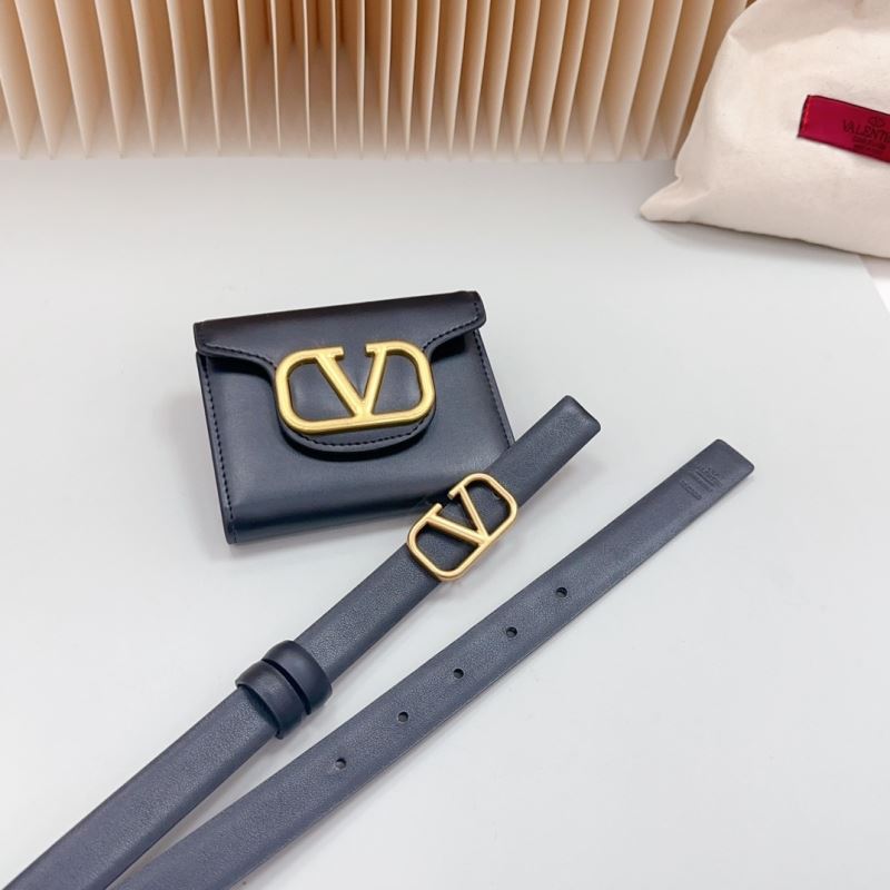 Valentino Belts