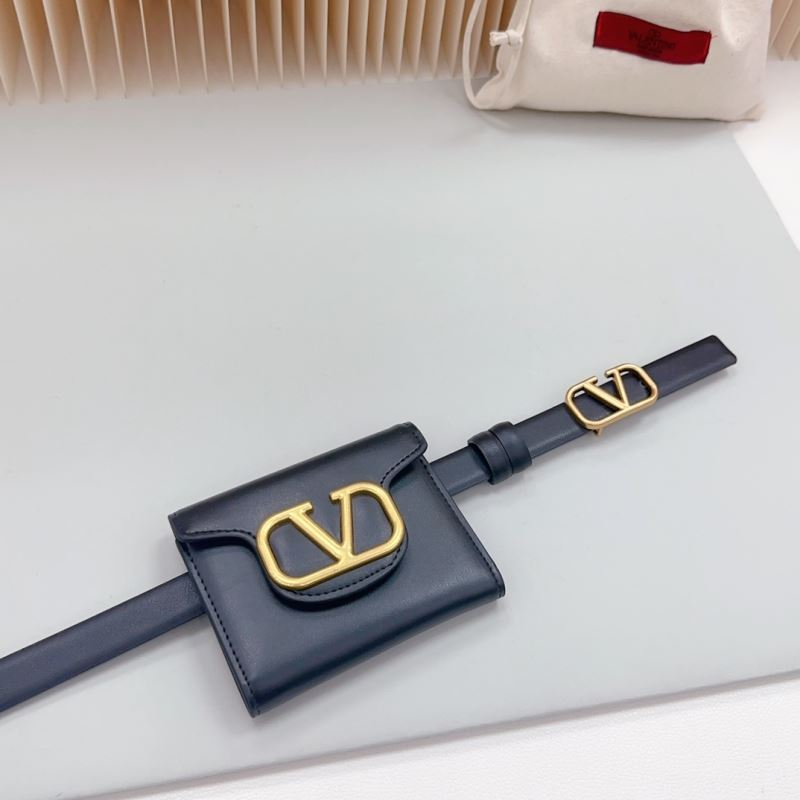 Valentino Belts