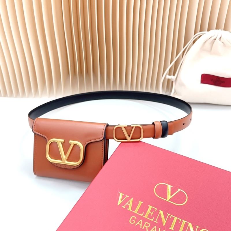 Valentino Belts