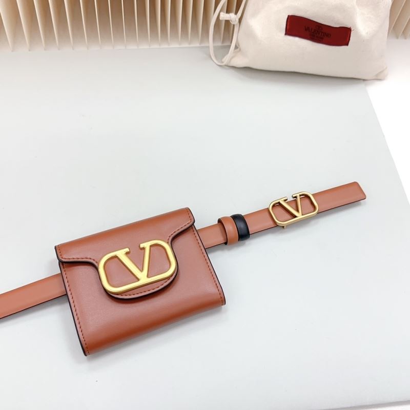 Valentino Belts