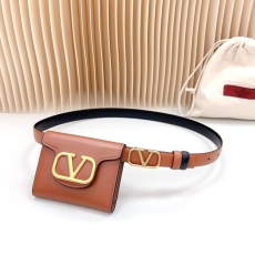 Valentino Belts