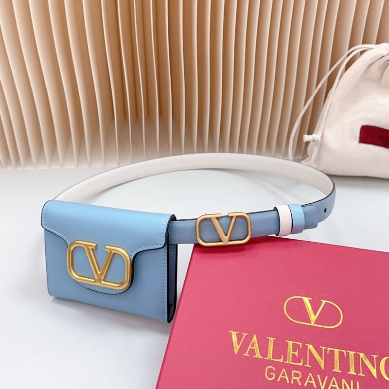 Valentino Belts