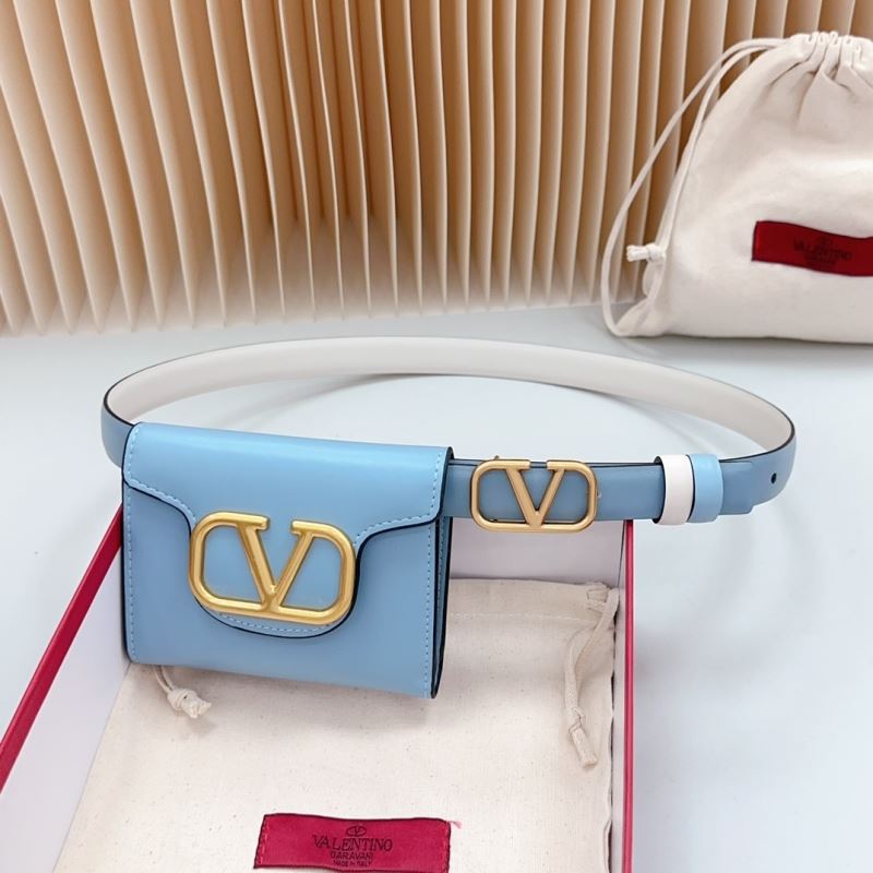 Valentino Belts