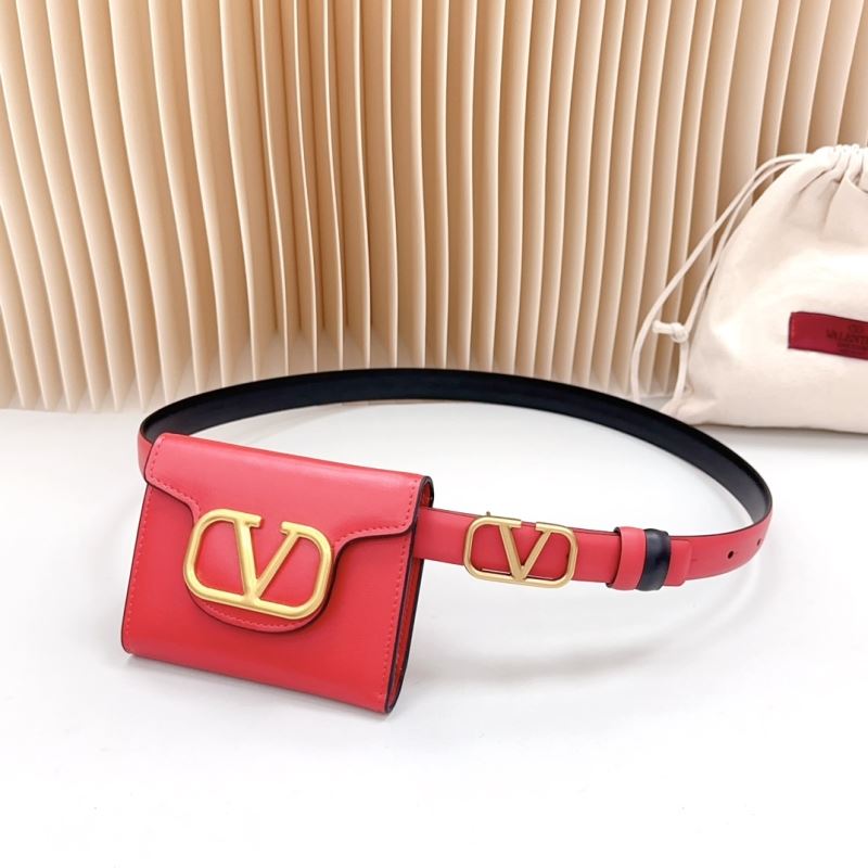 Valentino Belts