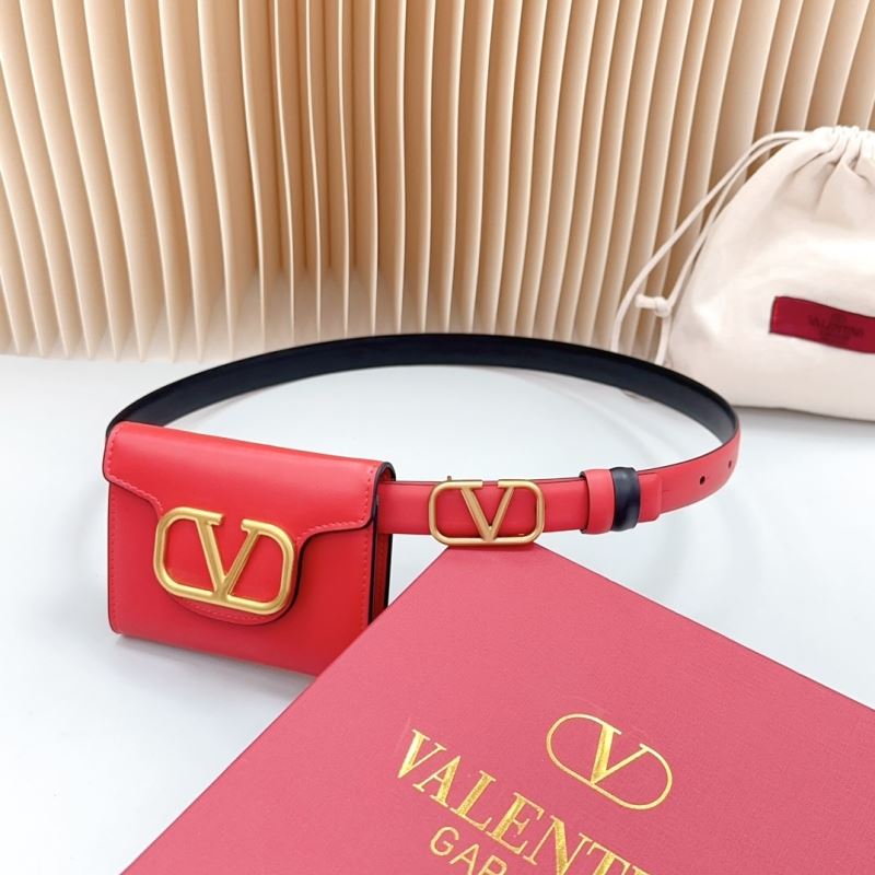 Valentino Belts