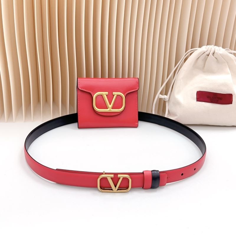 Valentino Belts