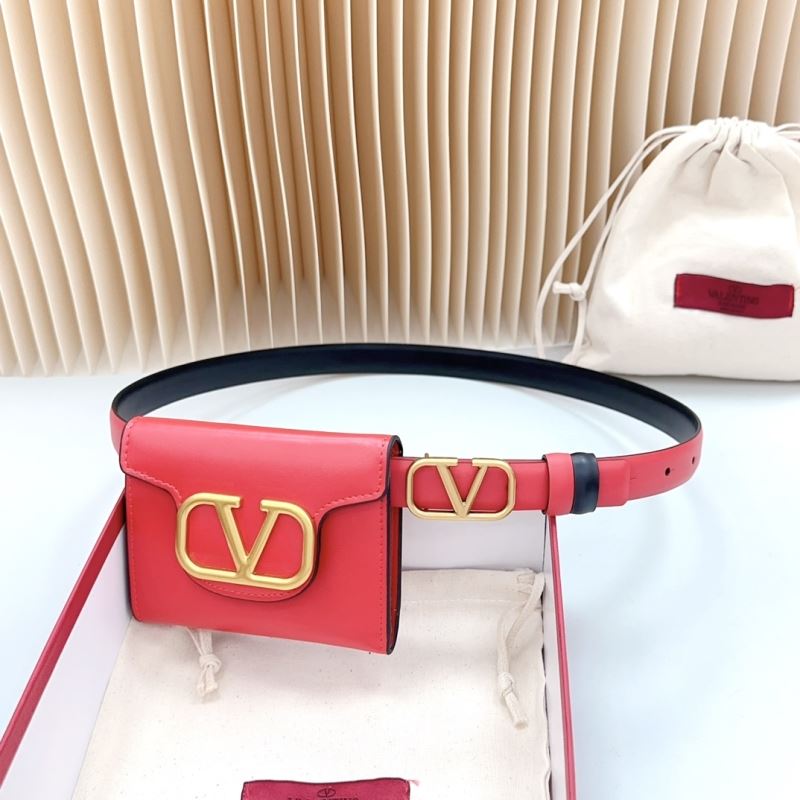 Valentino Belts